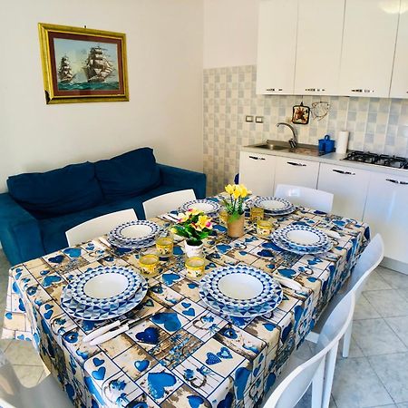Residenza Pandora Villa Gallipoli Dış mekan fotoğraf