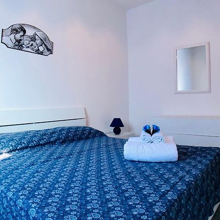 Residenza Pandora Villa Gallipoli Dış mekan fotoğraf