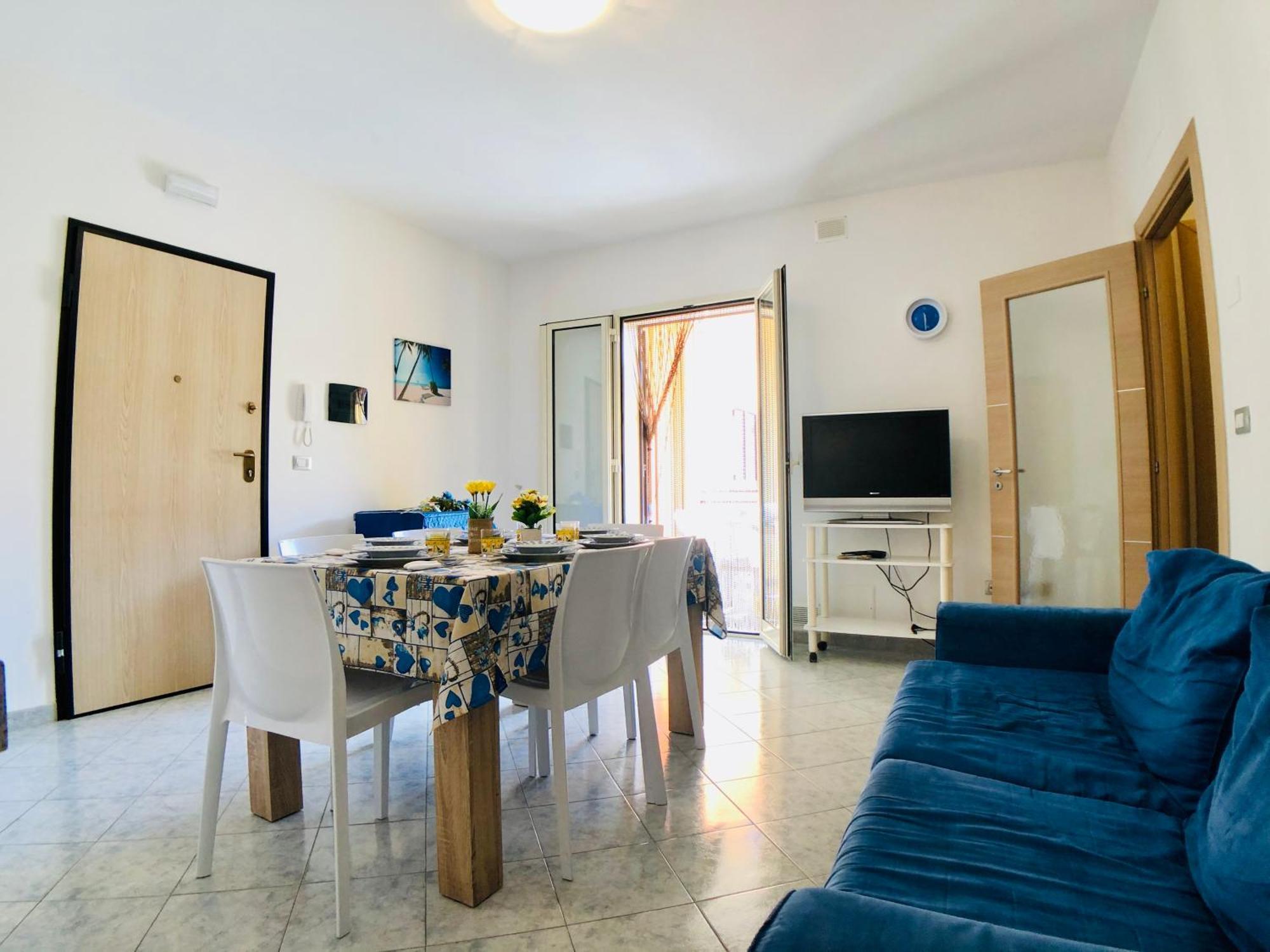 Residenza Pandora Villa Gallipoli Dış mekan fotoğraf