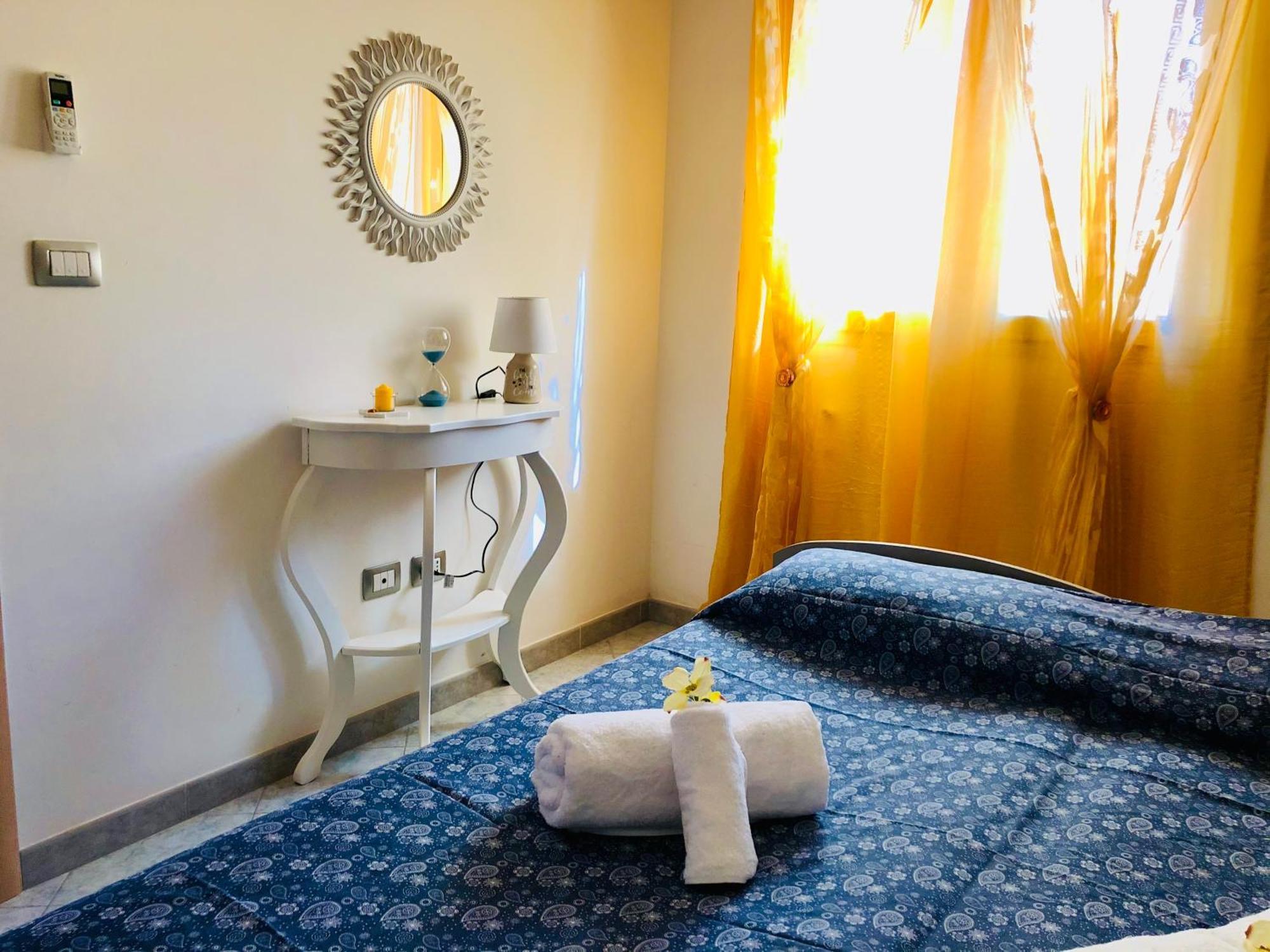 Residenza Pandora Villa Gallipoli Dış mekan fotoğraf