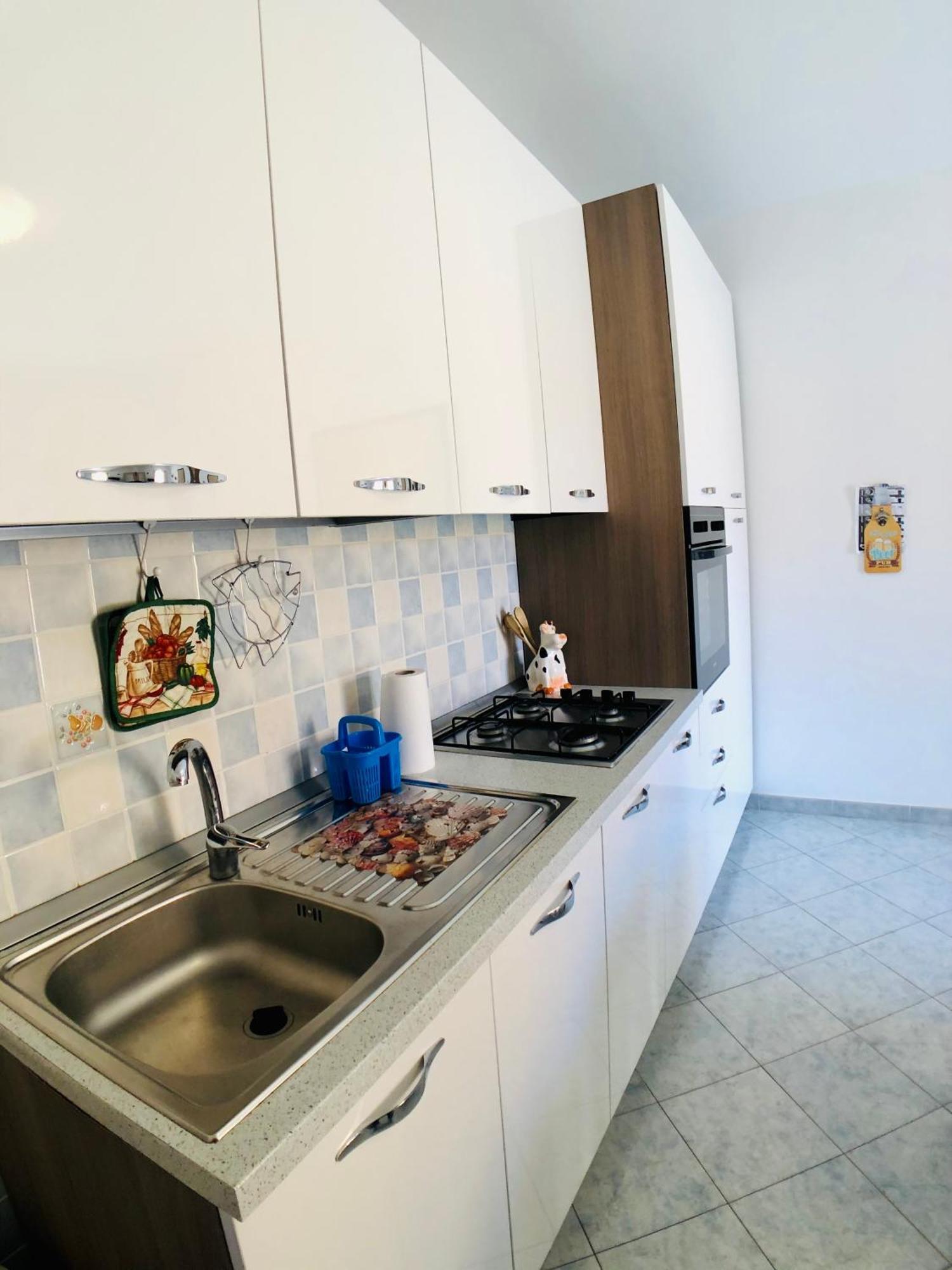Residenza Pandora Villa Gallipoli Dış mekan fotoğraf