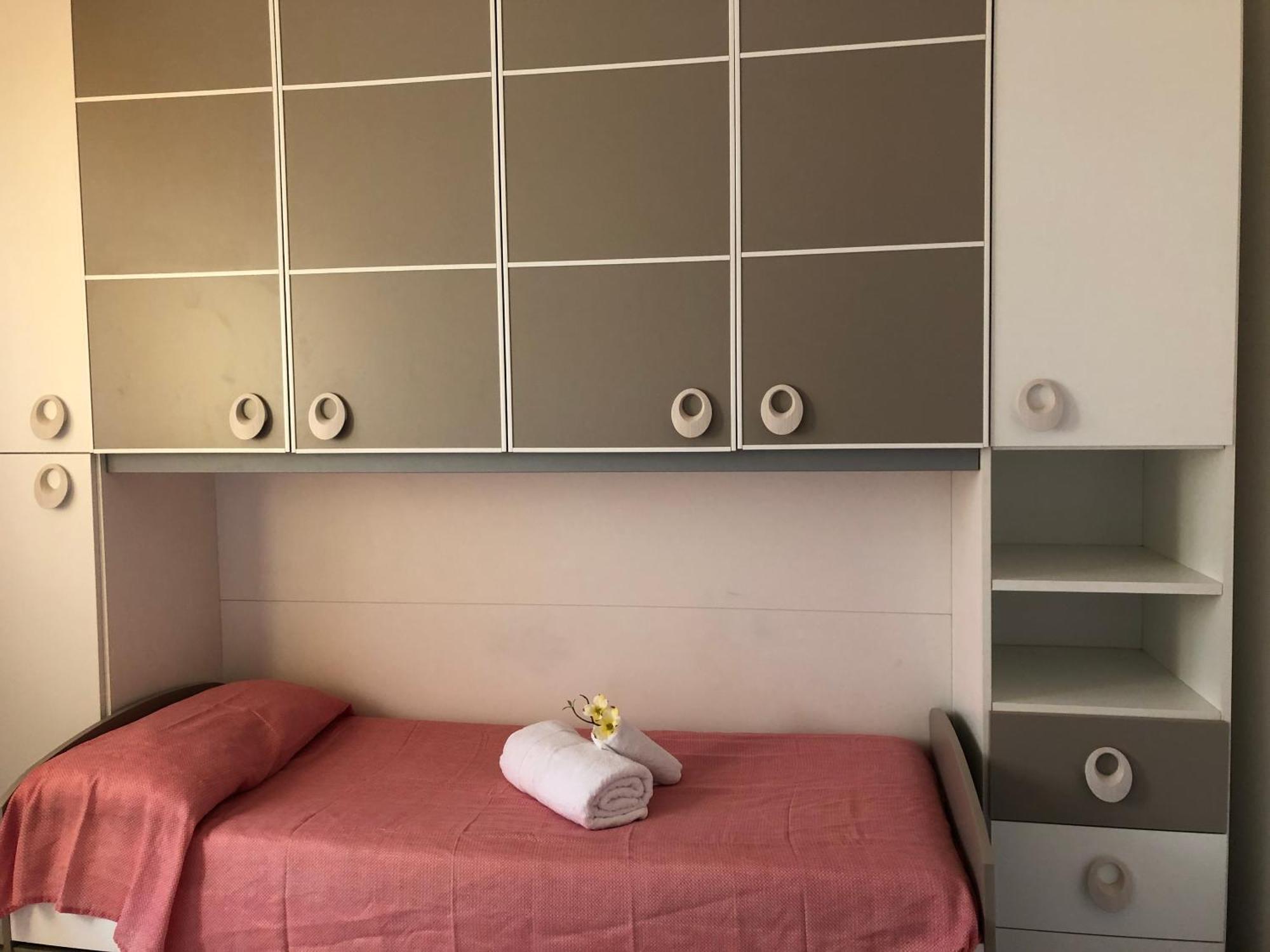 Residenza Pandora Villa Gallipoli Dış mekan fotoğraf
