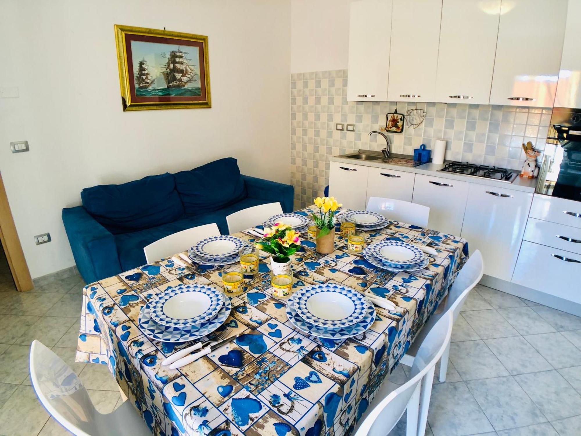 Residenza Pandora Villa Gallipoli Dış mekan fotoğraf