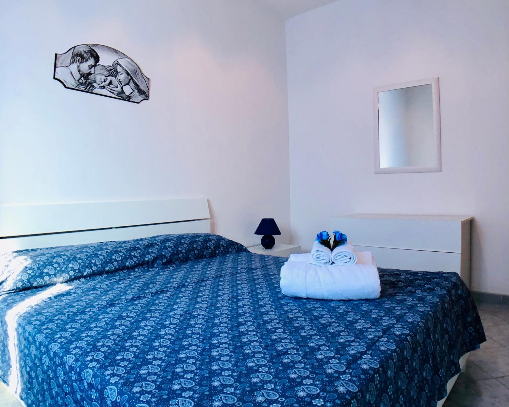 Residenza Pandora Villa Gallipoli Dış mekan fotoğraf