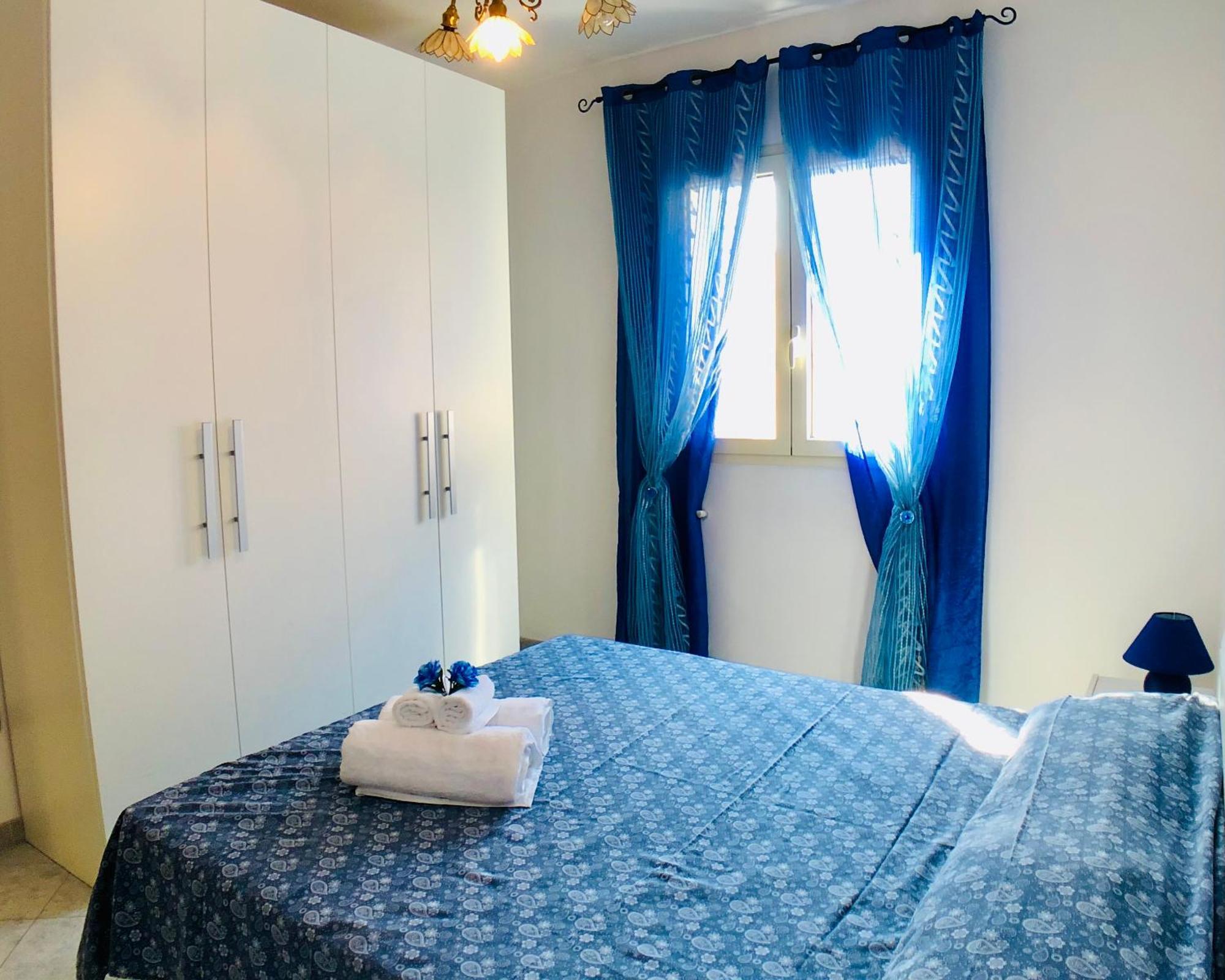 Residenza Pandora Villa Gallipoli Dış mekan fotoğraf