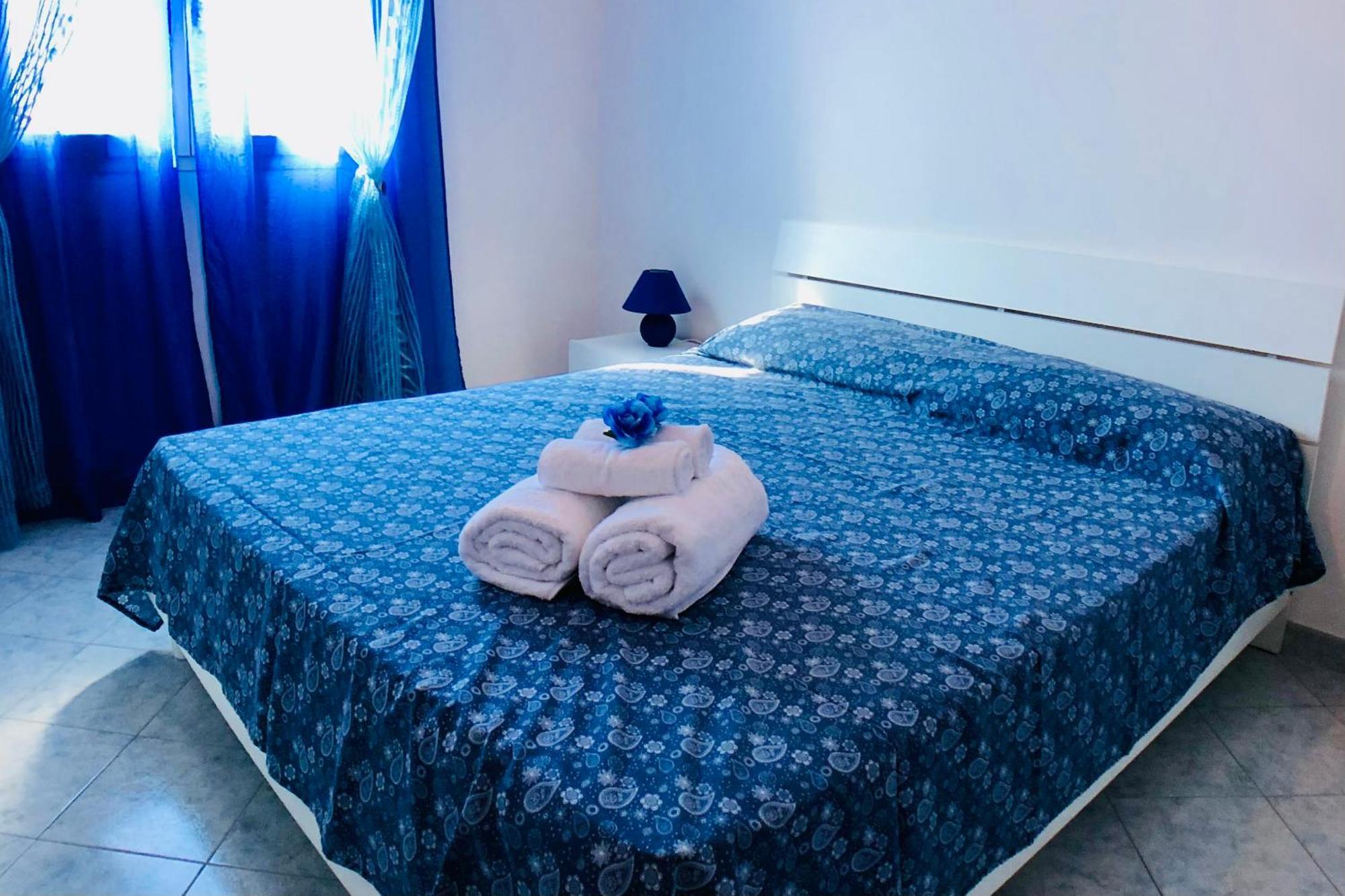 Residenza Pandora Villa Gallipoli Dış mekan fotoğraf